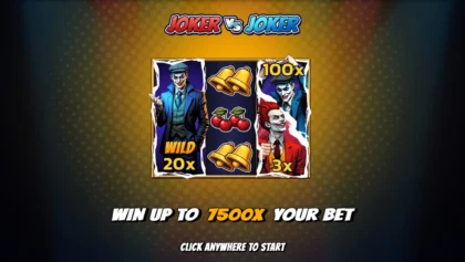 Joker vs Joker - 20